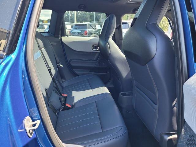 new 2026 MINI Hardtop car, priced at $38,205