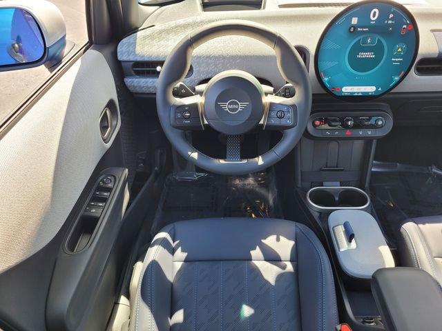 new 2026 MINI Hardtop car, priced at $38,205