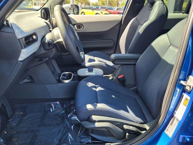 new 2026 MINI Hardtop car, priced at $38,205