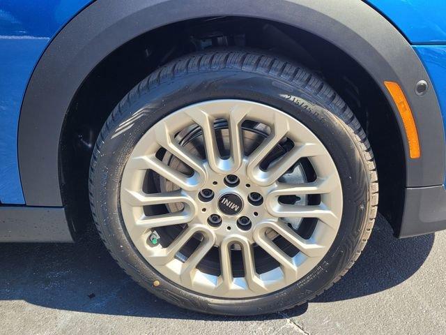 new 2026 MINI Hardtop car, priced at $38,205