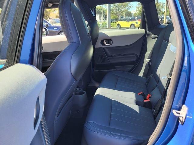 new 2026 MINI Hardtop car, priced at $38,205