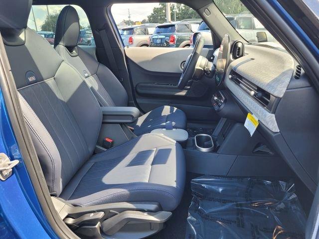 new 2026 MINI Hardtop car, priced at $38,205