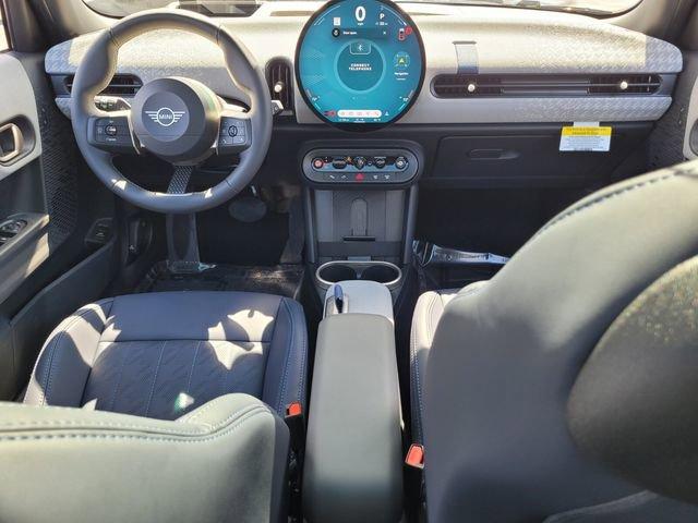 new 2026 MINI Hardtop car, priced at $38,205