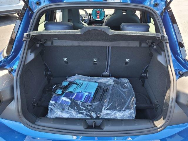 new 2026 MINI Hardtop car, priced at $38,205