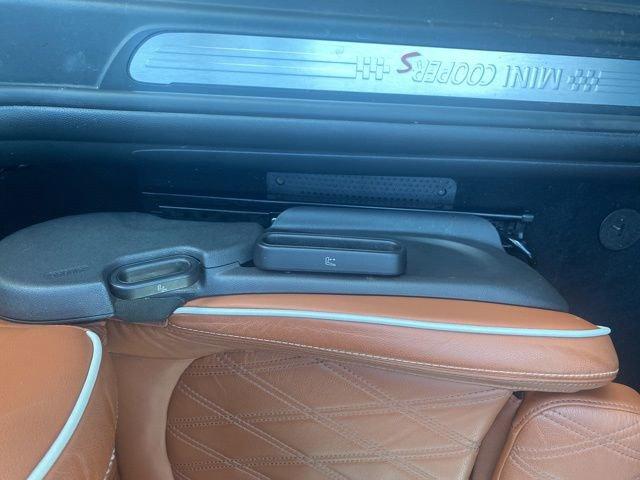 used 2023 MINI Convertible car, priced at $30,788