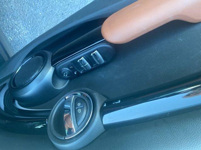 used 2023 MINI Convertible car, priced at $30,788