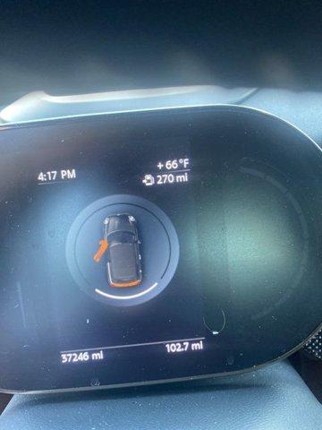 used 2023 MINI Convertible car, priced at $30,788