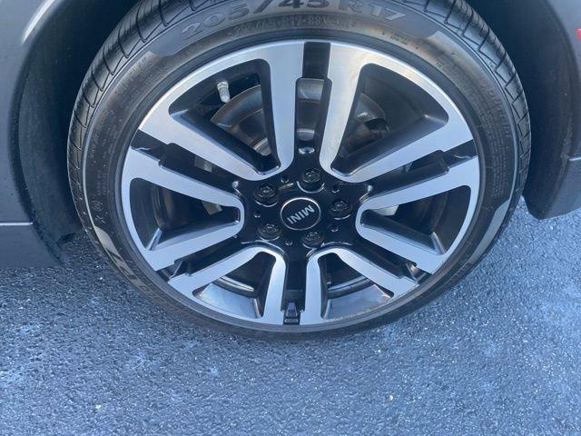 used 2023 MINI Convertible car, priced at $30,788