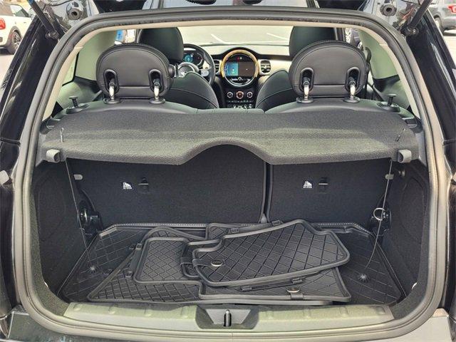 used 2023 MINI Hardtop car, priced at $25,751