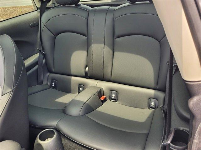 used 2023 MINI Hardtop car, priced at $25,751