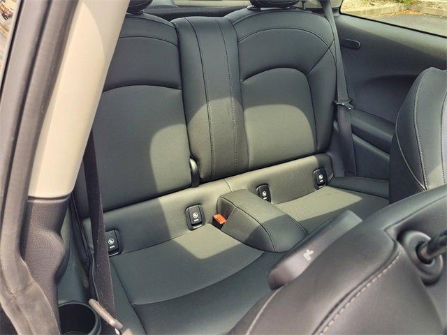 used 2023 MINI Hardtop car, priced at $25,751