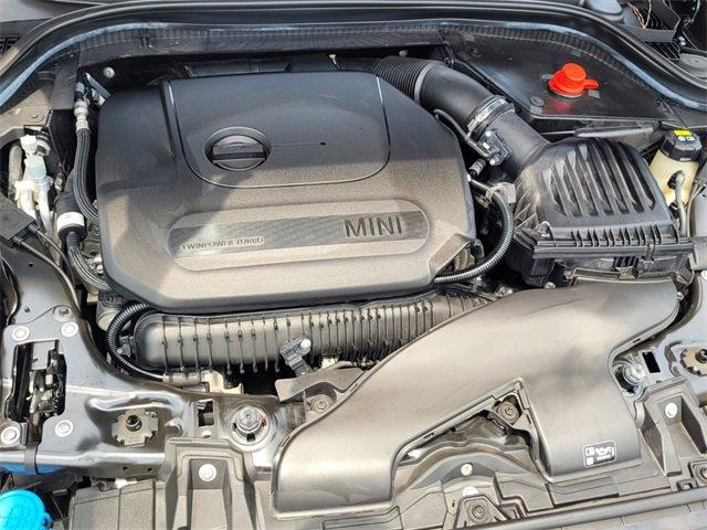 used 2023 MINI Hardtop car, priced at $25,751