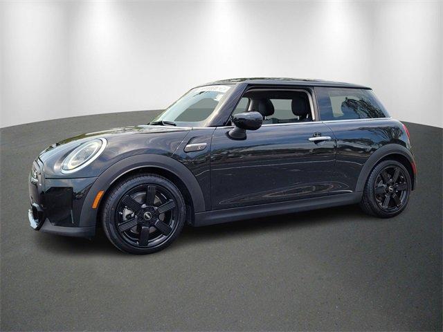 used 2023 MINI Hardtop car, priced at $25,751