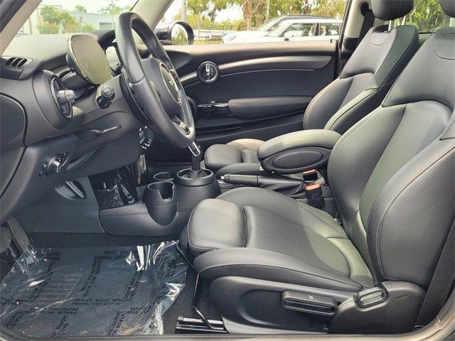 used 2023 MINI Hardtop car, priced at $25,751
