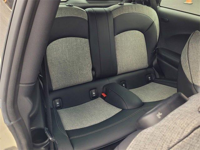 used 2021 MINI Hardtop car, priced at $27,788