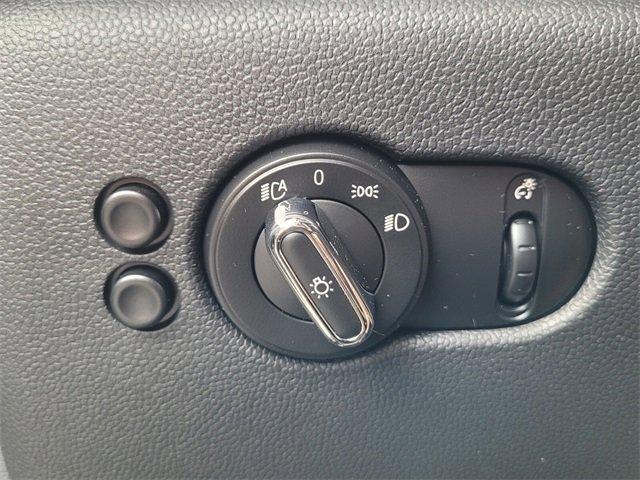 used 2021 MINI Hardtop car, priced at $27,788