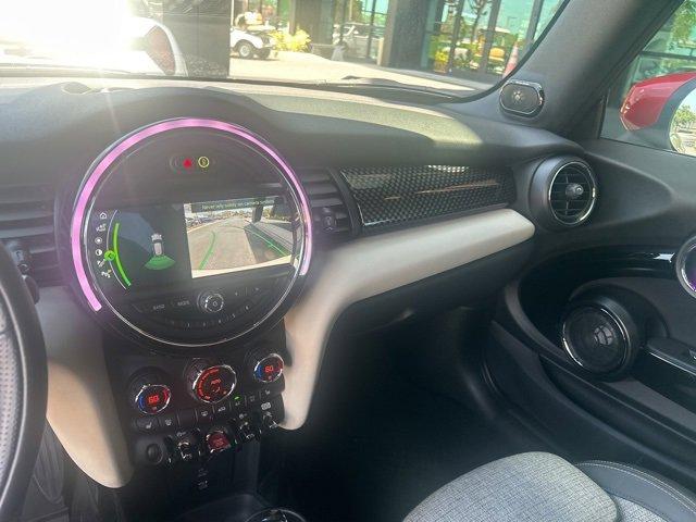 used 2021 MINI Hardtop car, priced at $27,890