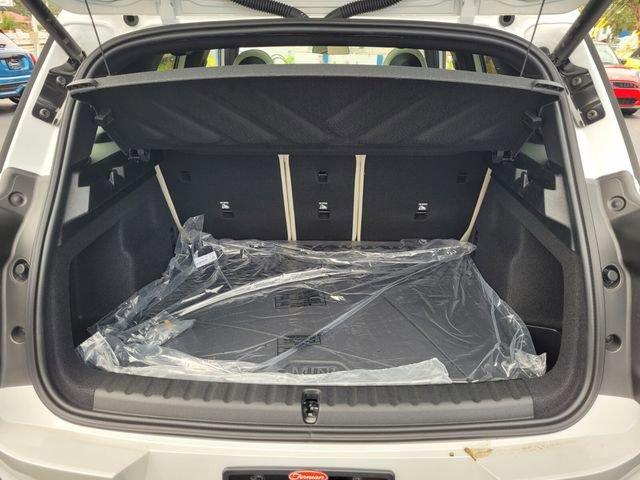 new 2025 MINI Countryman car, priced at $41,210