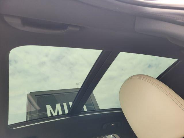 new 2025 MINI Countryman car, priced at $41,210