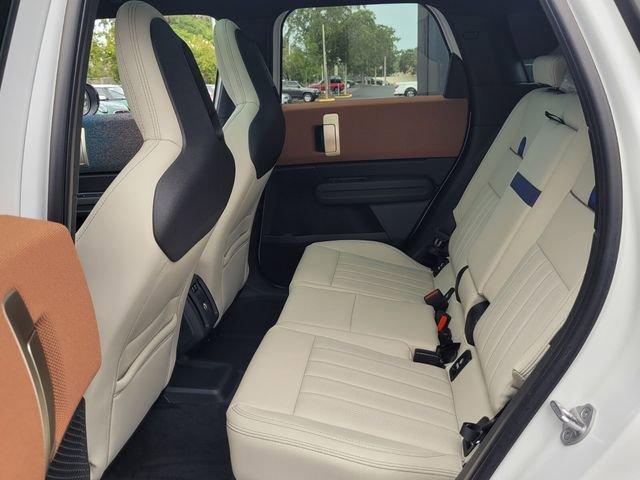 new 2025 MINI Countryman car, priced at $41,210