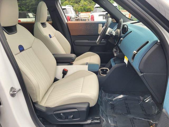 new 2025 MINI Countryman car, priced at $41,210