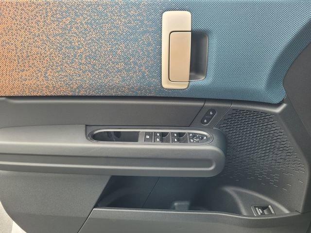 new 2025 MINI Countryman car, priced at $41,210