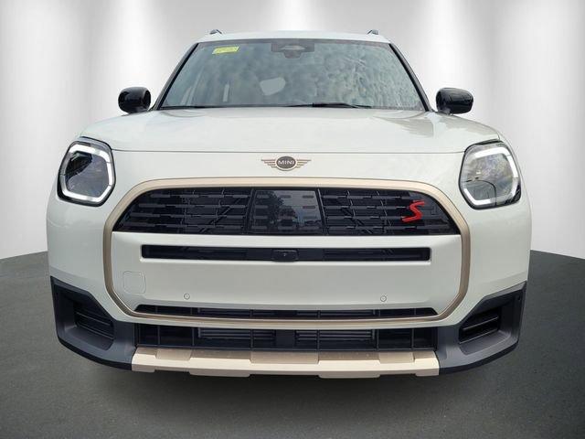 new 2025 MINI Countryman car, priced at $41,210