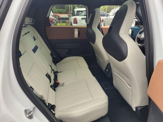 new 2025 MINI Countryman car, priced at $41,210