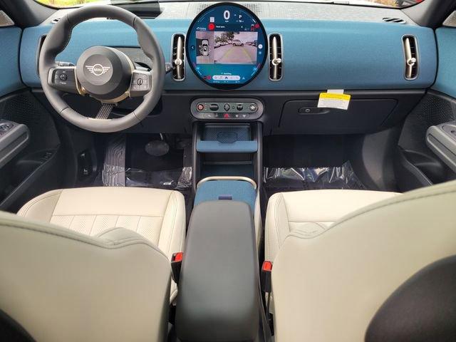 new 2025 MINI Countryman car, priced at $41,210