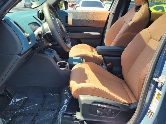 used 2025 MINI Countryman car, priced at $34,815