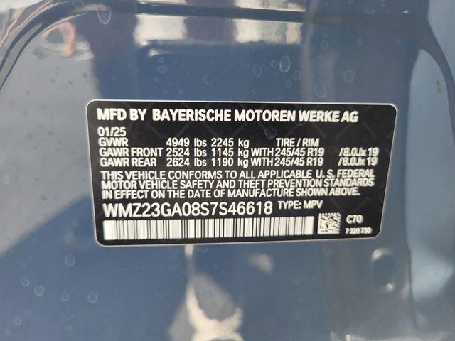 used 2025 MINI Countryman car, priced at $34,815