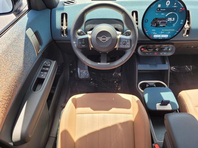 used 2025 MINI Countryman car, priced at $34,815
