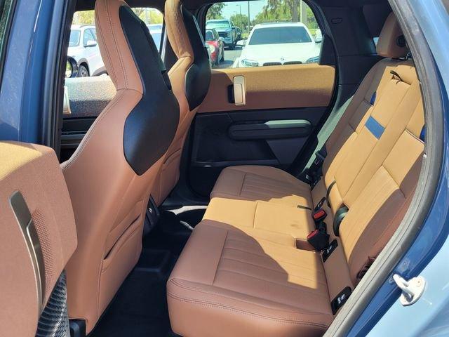 used 2025 MINI Countryman car, priced at $34,815