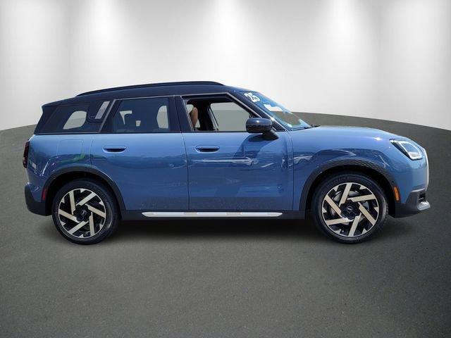 used 2025 MINI Countryman car, priced at $34,815