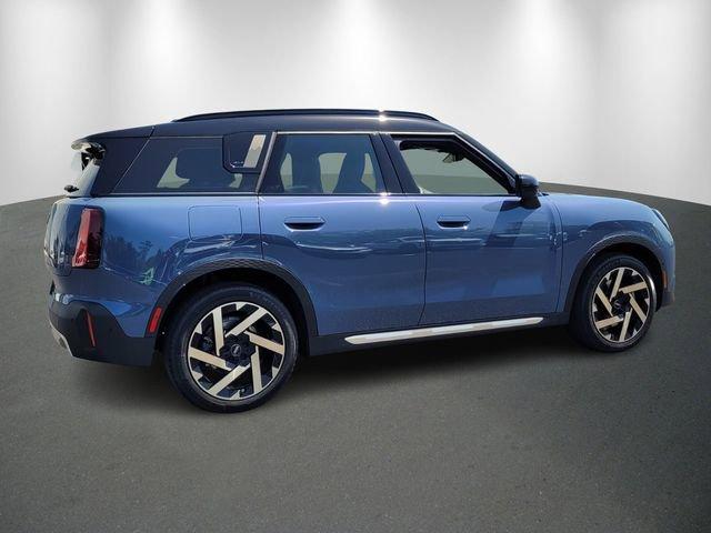 used 2025 MINI Countryman car, priced at $34,815