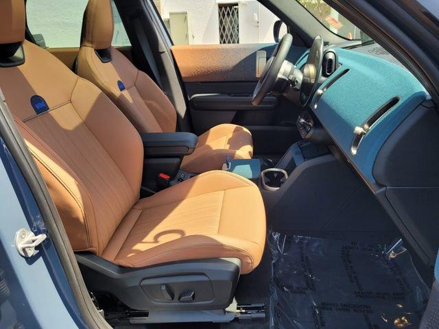 used 2025 MINI Countryman car, priced at $34,815