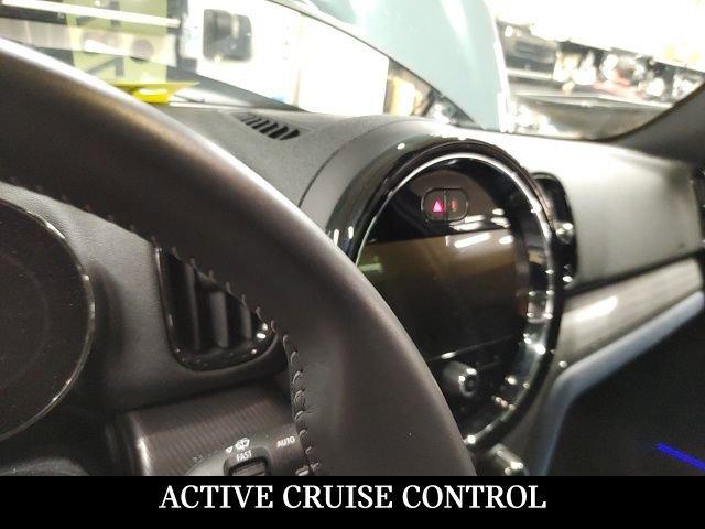 used 2024 MINI Countryman car, priced at $33,872