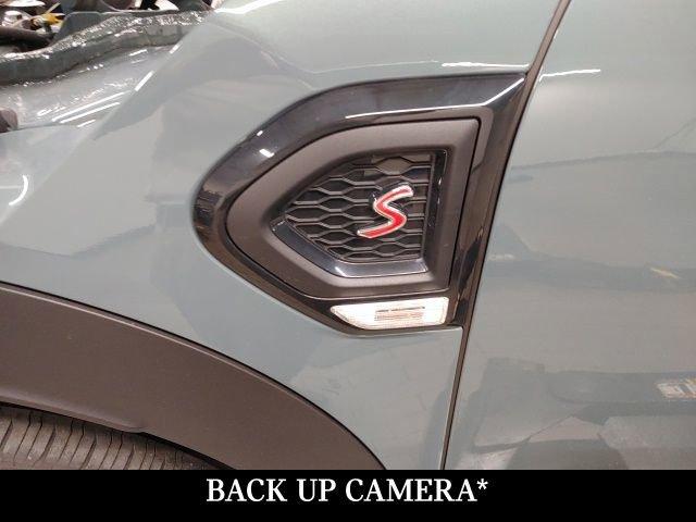 used 2024 MINI Countryman car, priced at $33,872