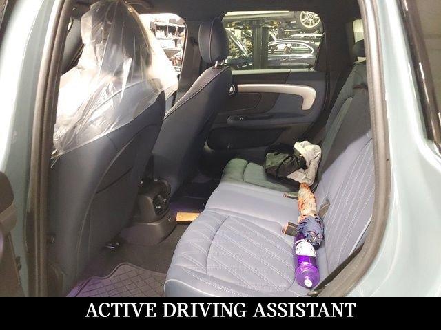 used 2024 MINI Countryman car, priced at $33,872