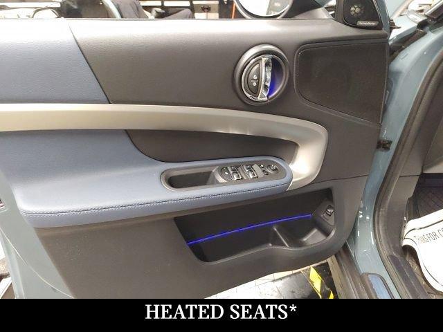 used 2024 MINI Countryman car, priced at $33,872