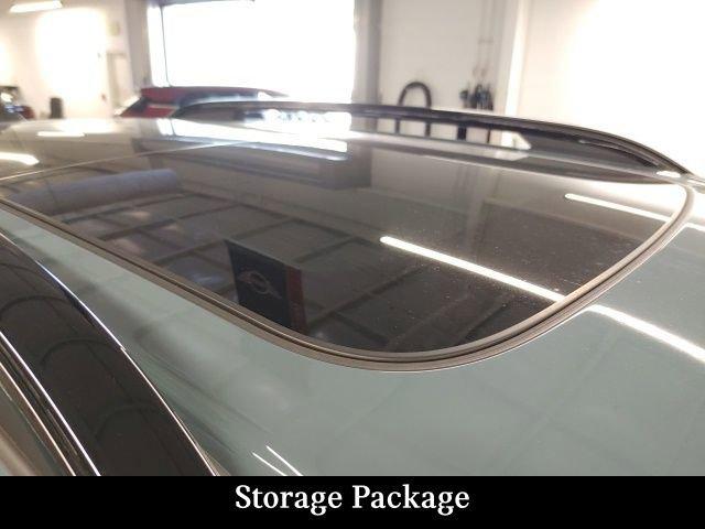 used 2024 MINI Countryman car, priced at $33,872