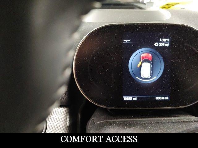 used 2024 MINI Countryman car, priced at $33,872