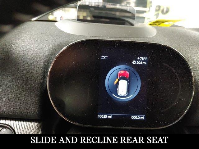 used 2024 MINI Countryman car, priced at $33,872