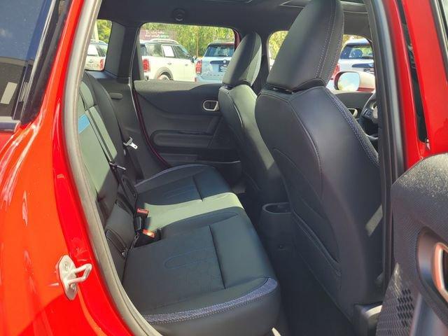 new 2026 MINI Hardtop car, priced at $34,255