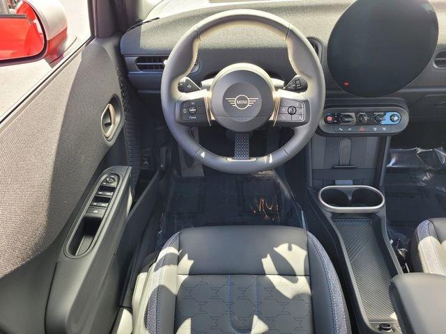 new 2026 MINI Hardtop car, priced at $34,255
