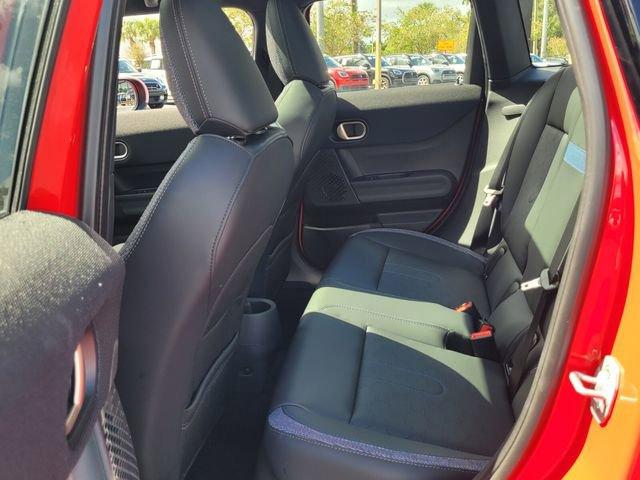 new 2026 MINI Hardtop car, priced at $34,255