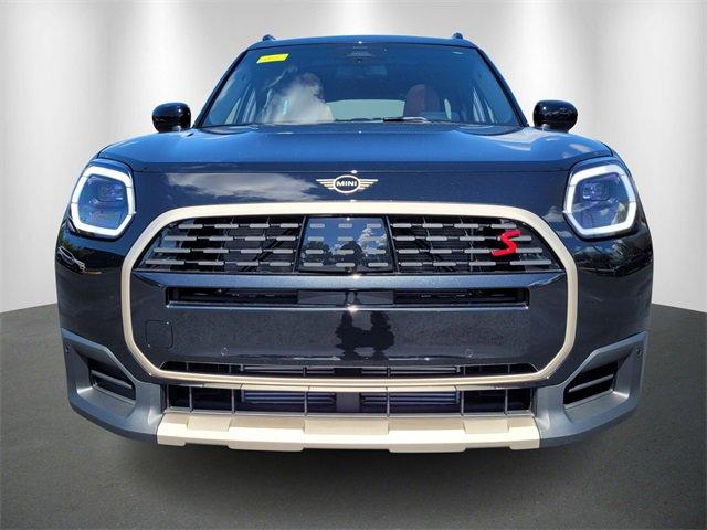 new 2025 MINI Countryman car, priced at $40,495