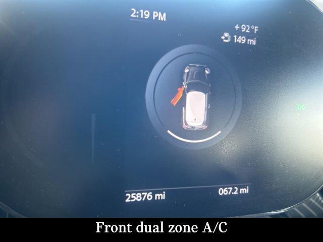 used 2023 MINI Hardtop car, priced at $26,785