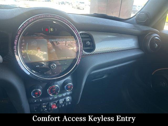 used 2023 MINI Hardtop car, priced at $26,785