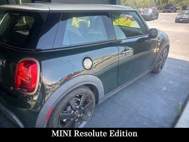 used 2023 MINI Hardtop car, priced at $26,785